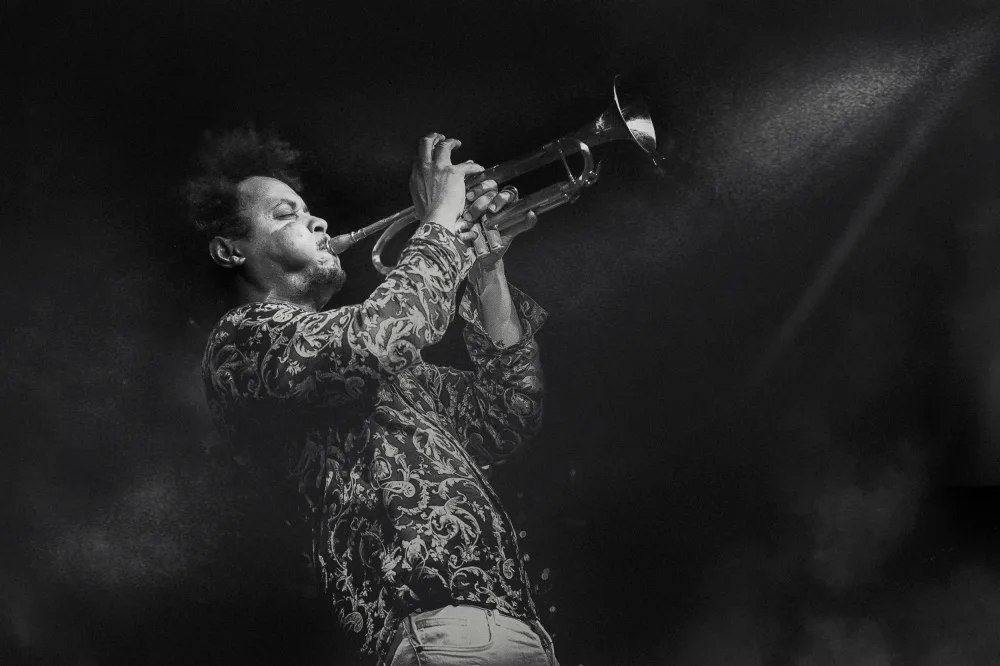 Roibu, Grigore: Jazz