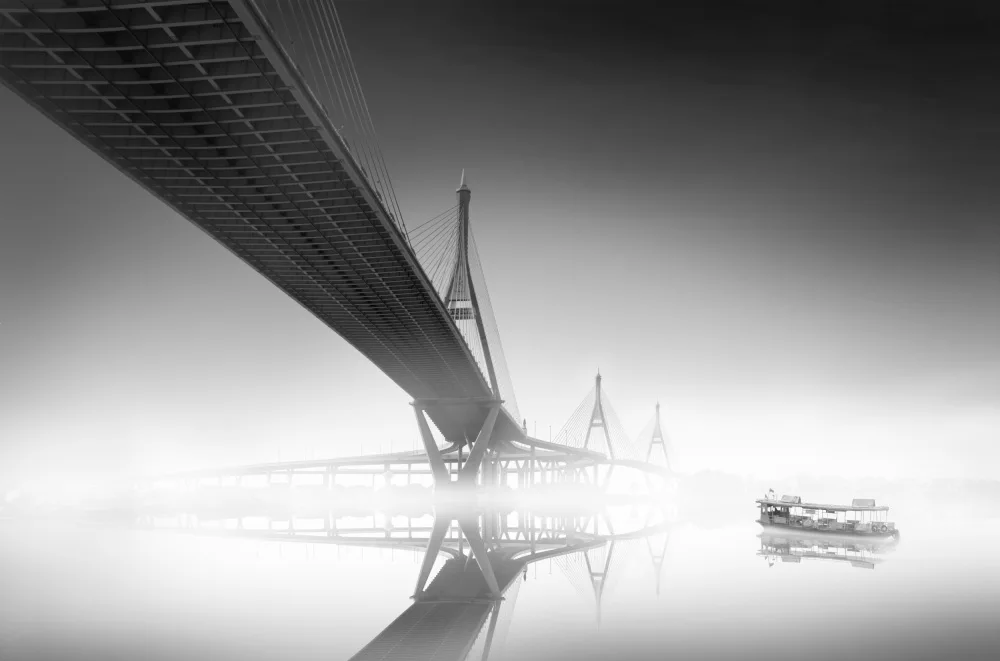 boonlertro: Thailand Reflection #262022