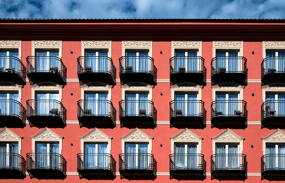 AFIAP, Uhrin Milan: Balcones