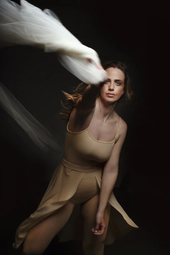 Sela, Tami: Empoderamiento