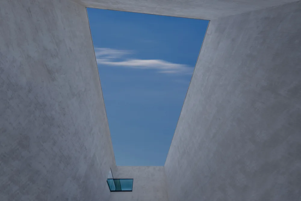 Endermann, Rolf: Terrazza