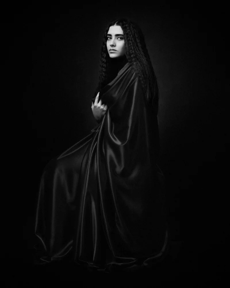 Mokhtari, Mehdi: Haniye
