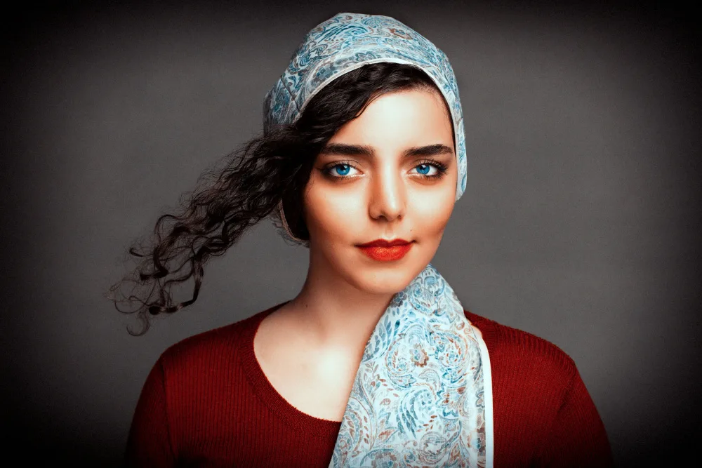 Heydari, Amir: Faezeh