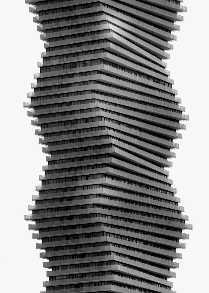 Huang, Ivan: M Ville