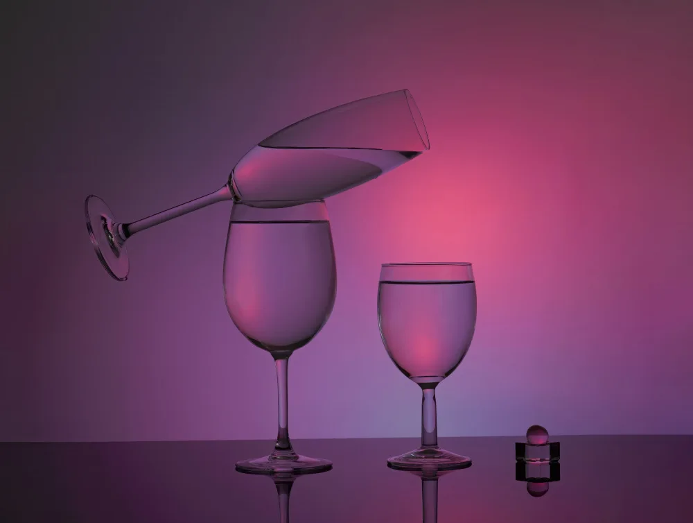 Sheng, Alice: still life 98
