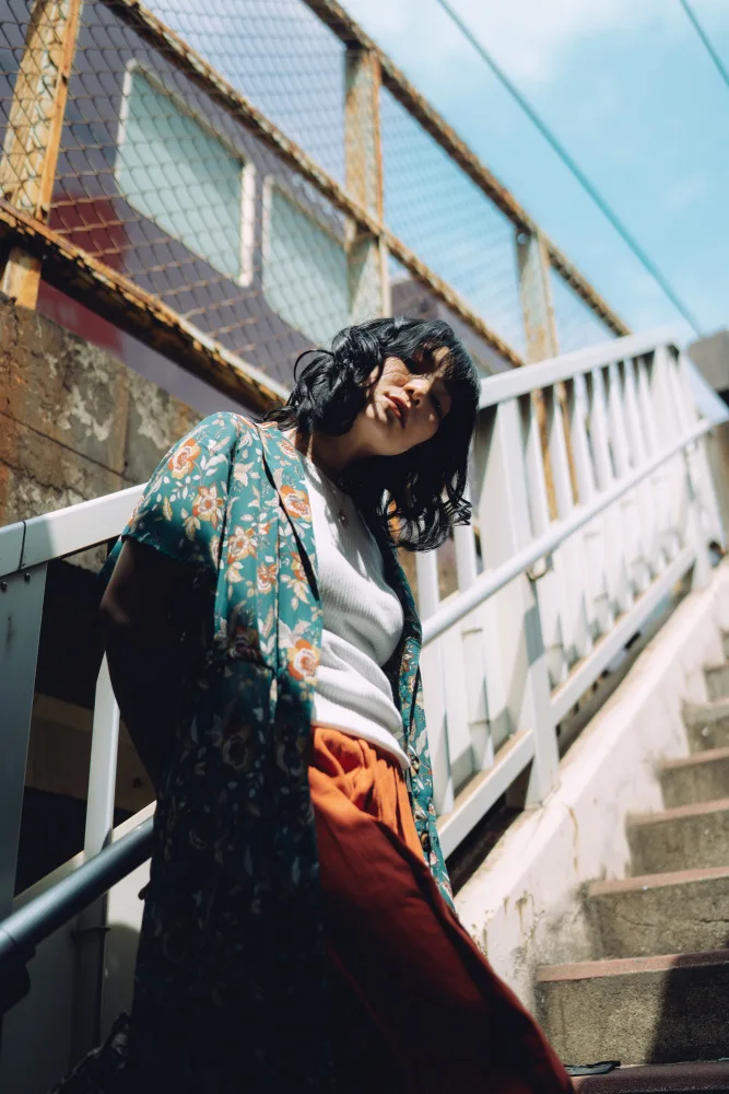 h112o1: Sachiko