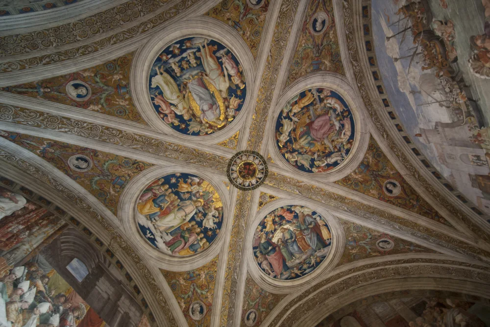 amini54: Vaticano