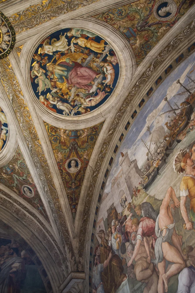 amini54: Vaticano II