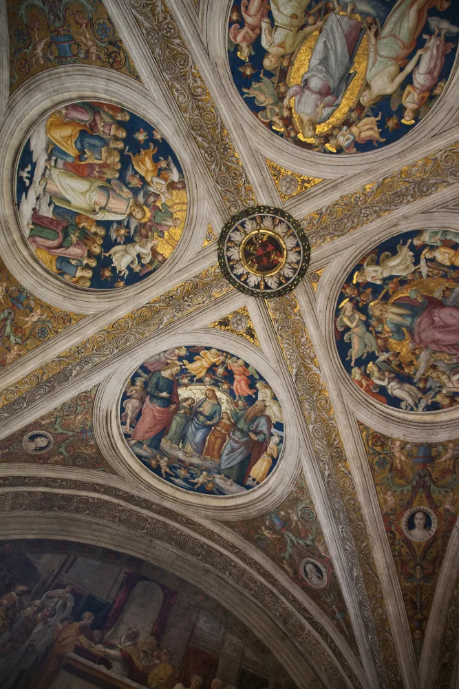 amini54: Vaticano III