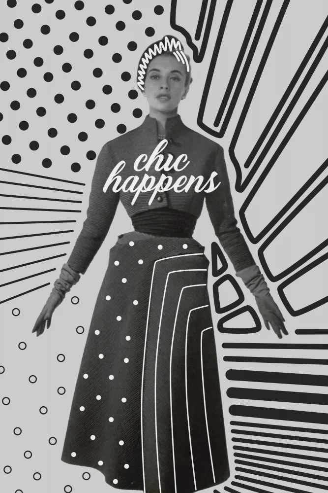 amini54: Chic se stane