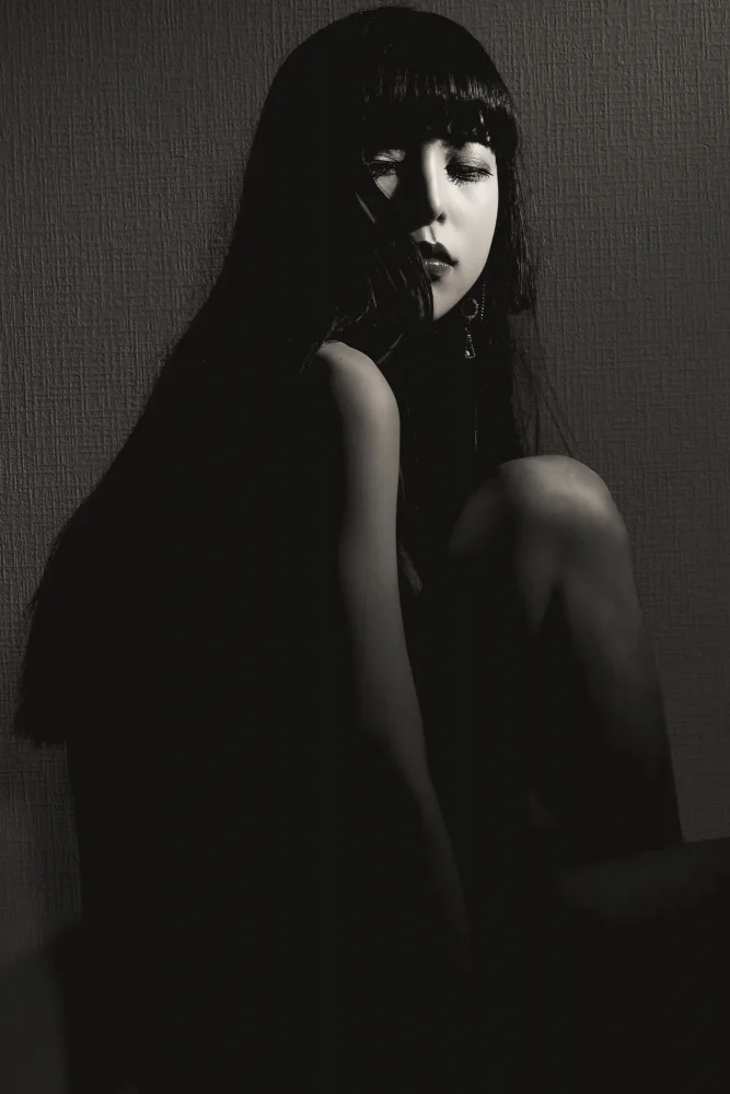 yukii: glamour