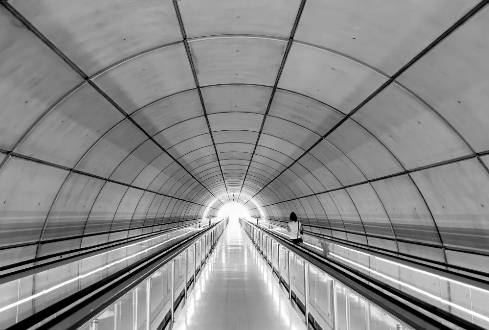 Urrutia, Adolfo: Bilbao metro