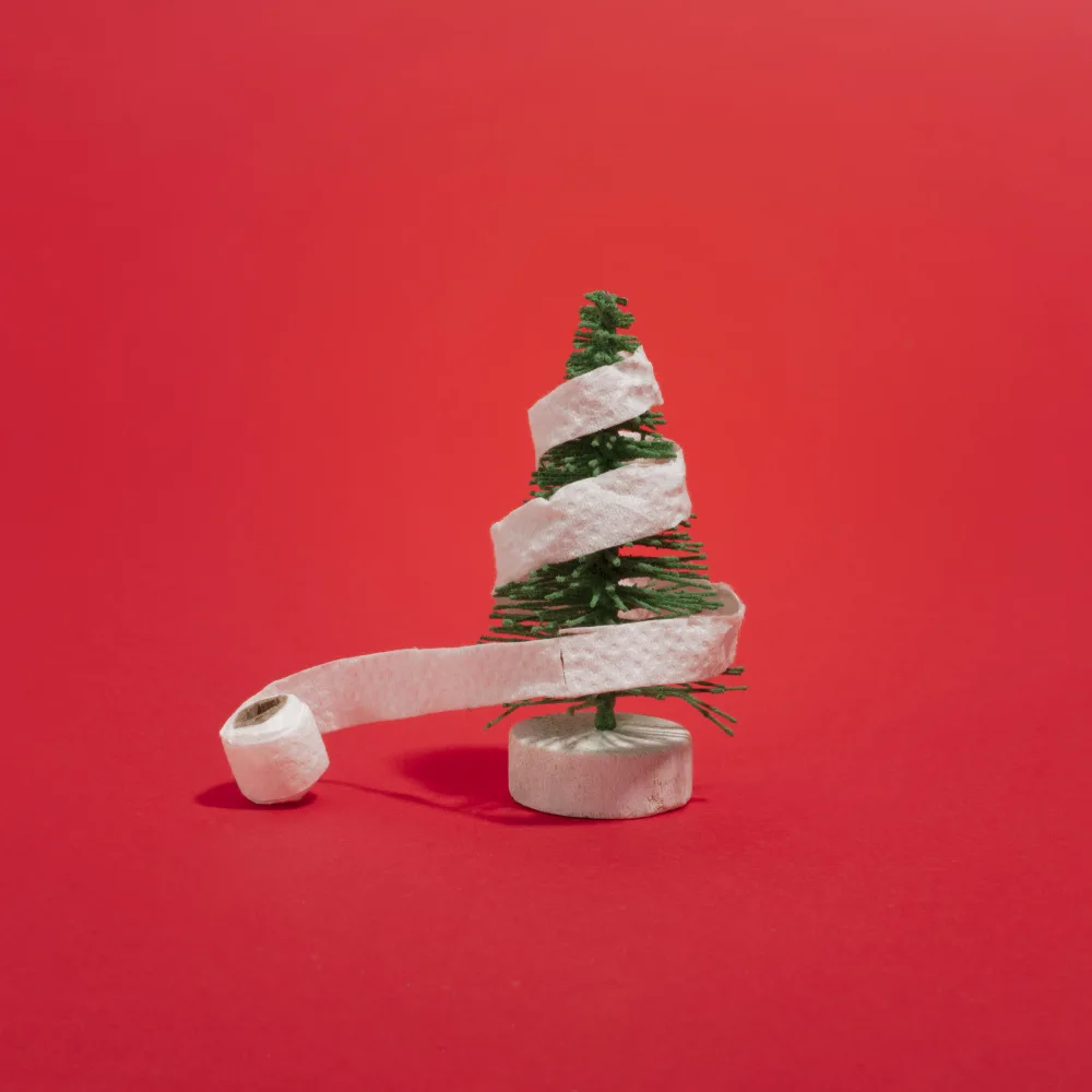 Ramiro, Julia: Árbol de Navidad