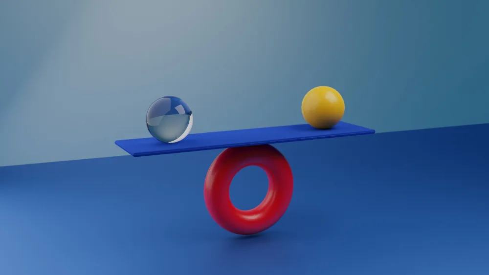Ramiro, Julia: Balance