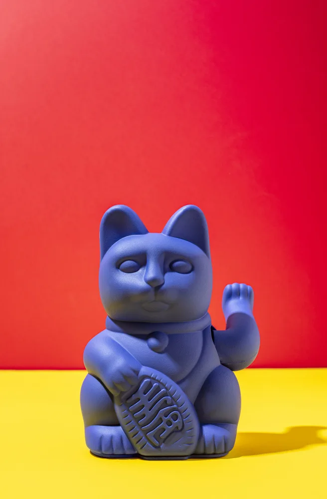 Ramiro, Julia: Maneki Neko
