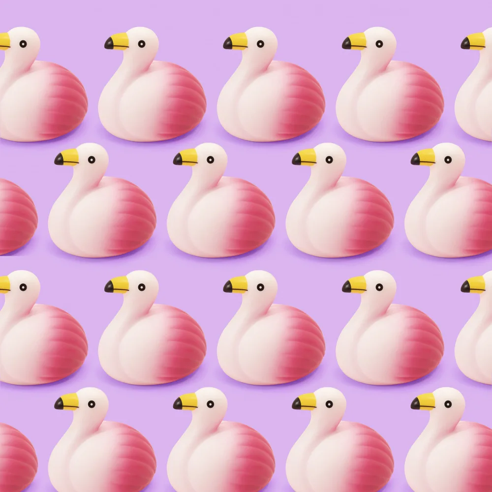 Ramiro, Julia: Flamencos.