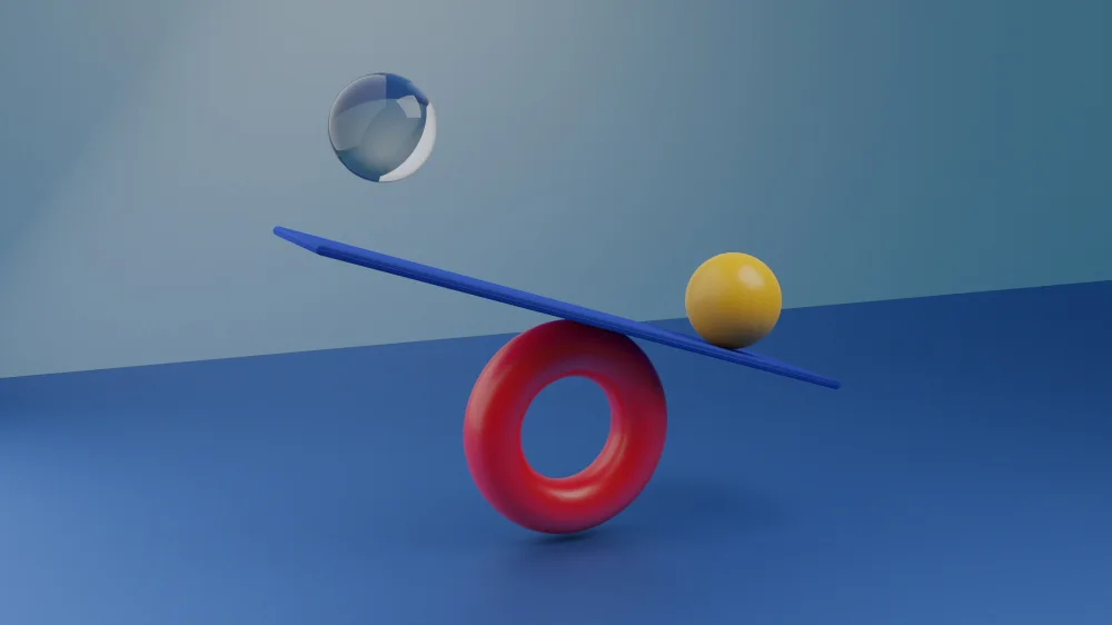Ramiro, Julia: Balance
