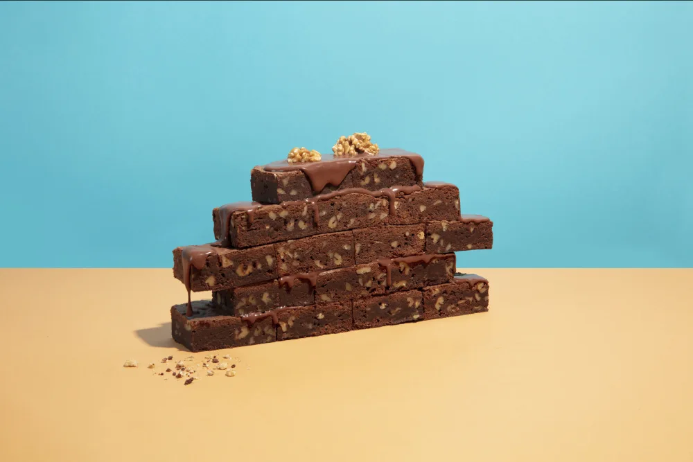 Ramiro, Julia: Brownies