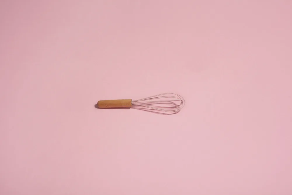 Ramiro, Julia: Cocina.1