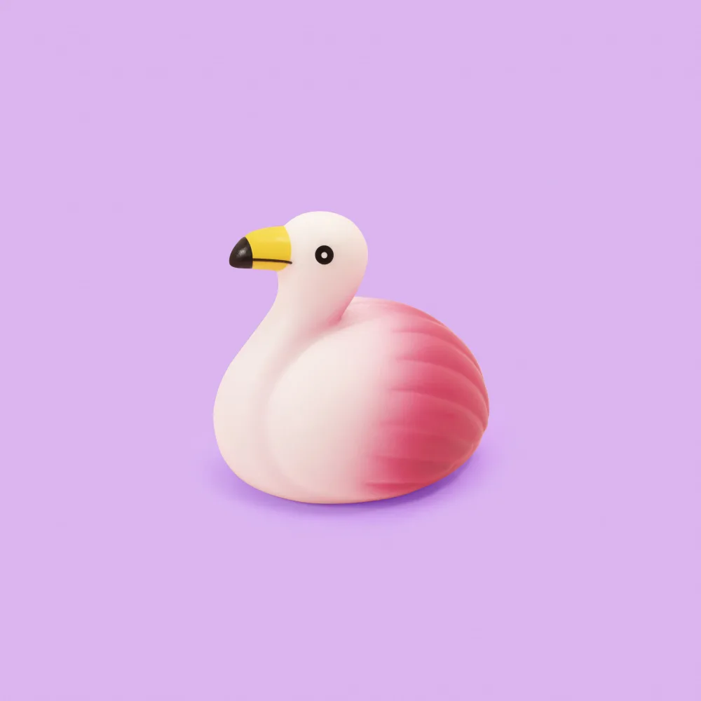 Ramiro, Julia: Flamencos.6