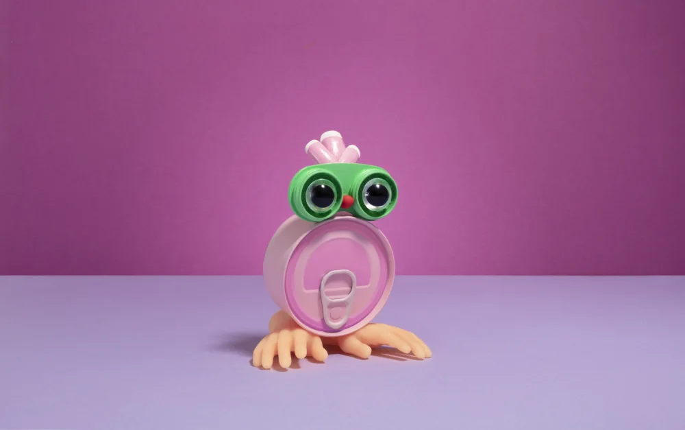 Ramiro, Julia: Buhito