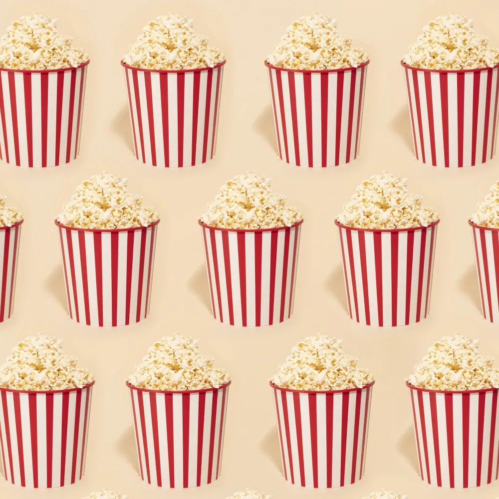 Ramiro, Julia: Palomitas.5.q
