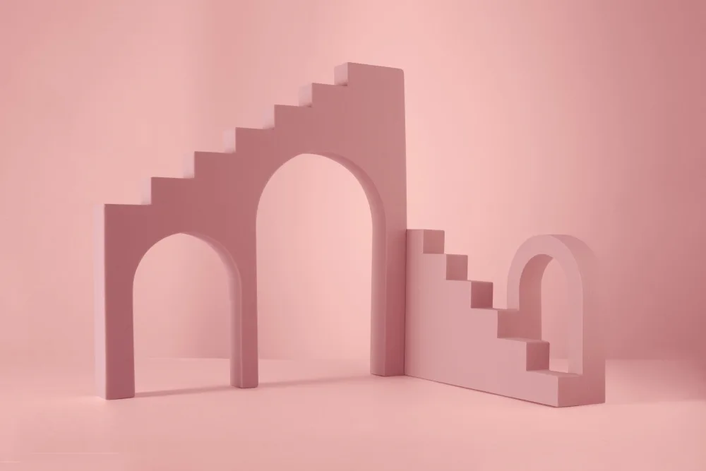 Ramiro, Julia: Arco