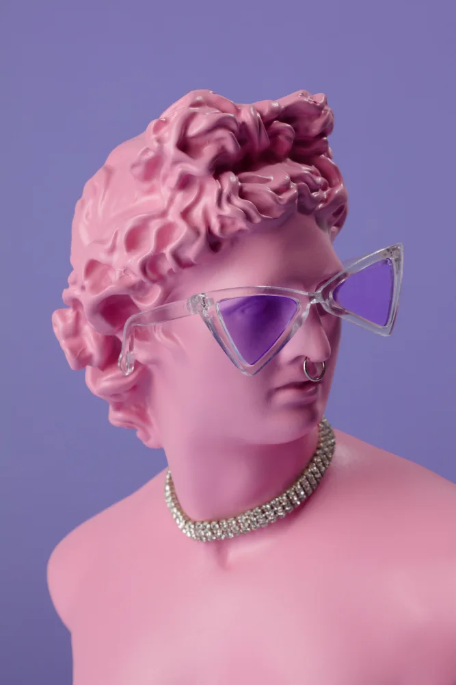 Ramiro, Julia: Estatua 04