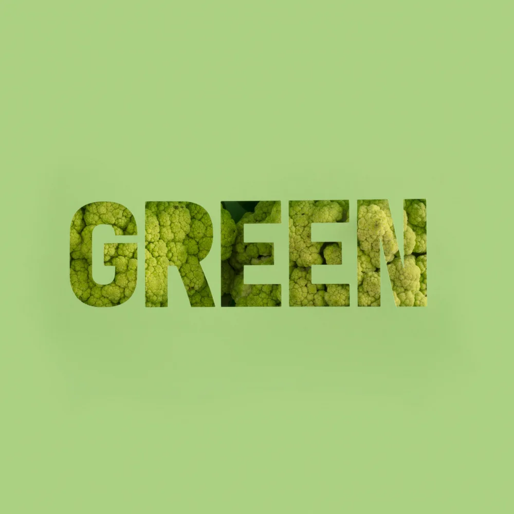 Ramiro, Julia: Verde