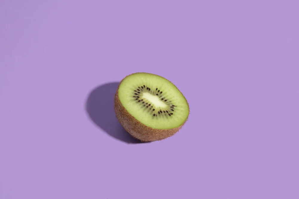 Ramiro, Julia: kiwi