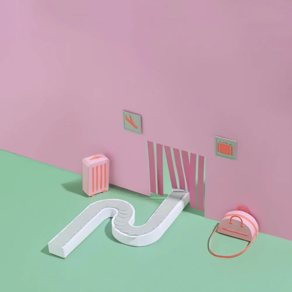 Ramiro, Julia: Aeropuerto de papel.1