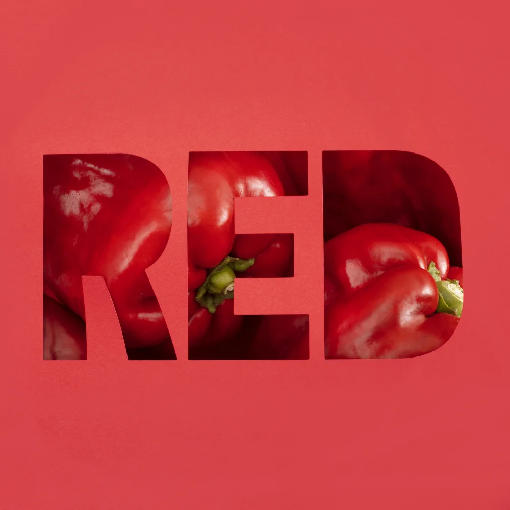 Ramiro, Julia: Rojo
