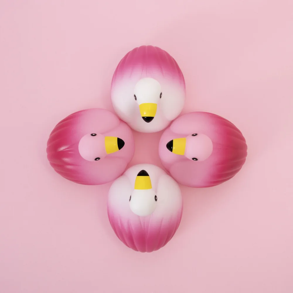 Ramiro, Julia: Flamencos.1
