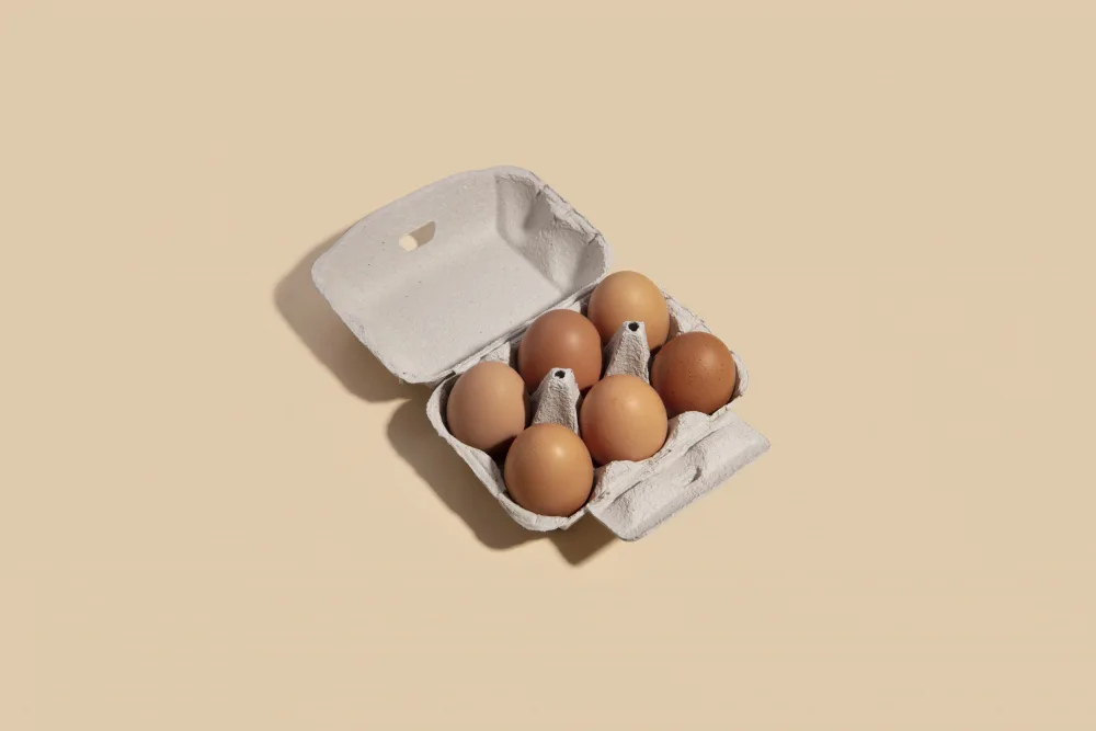 Ramiro, Julia: Huevos.1