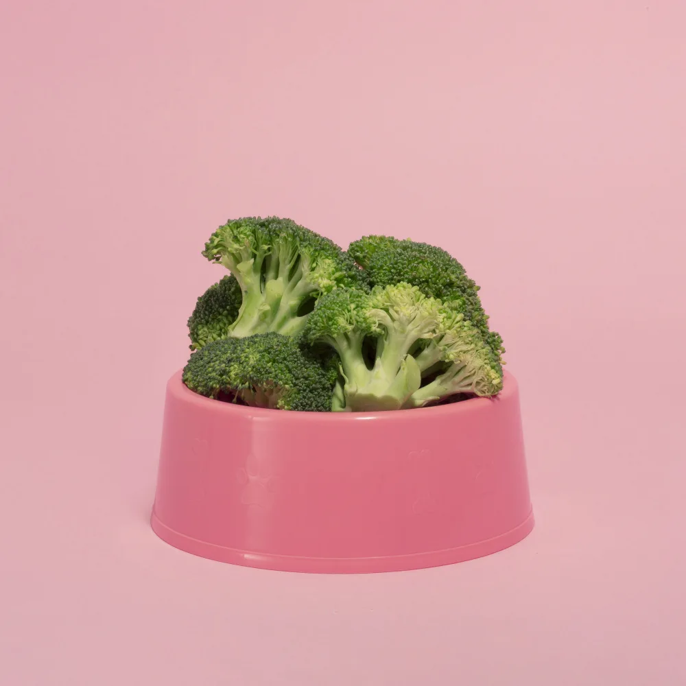 Ramiro, Julia: Brócoli.1
