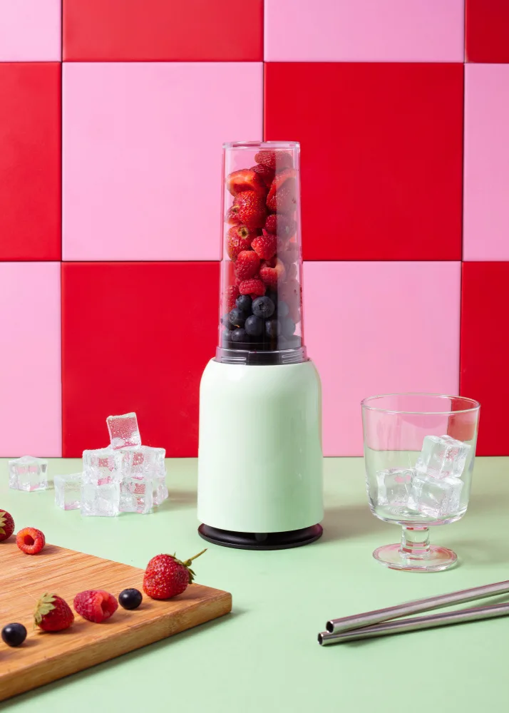 Ramiro, Julia: Batido.3