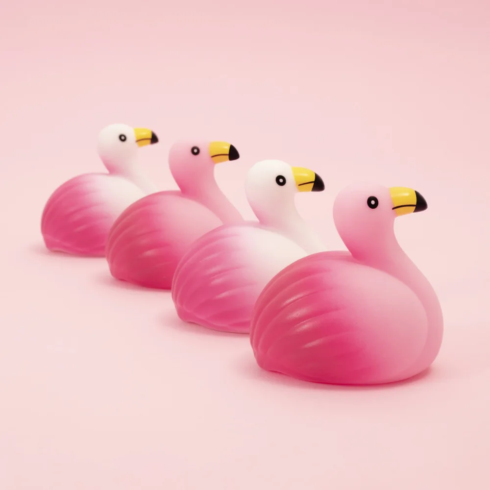 Ramiro, Julia: Flamencos.3