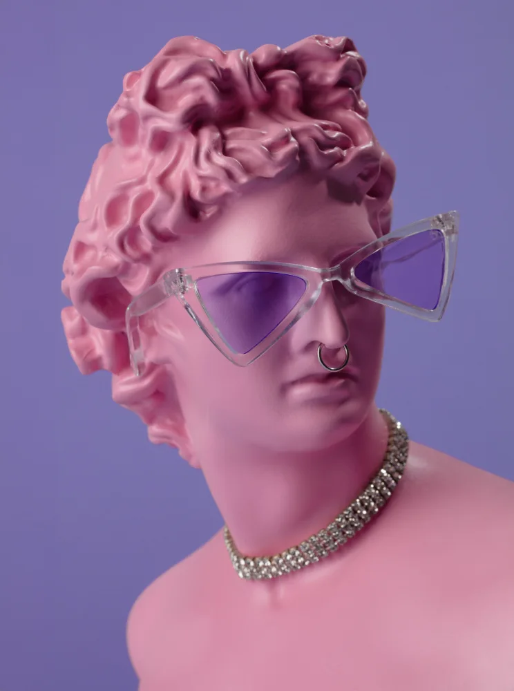 Ramiro, Julia: Estatua 03