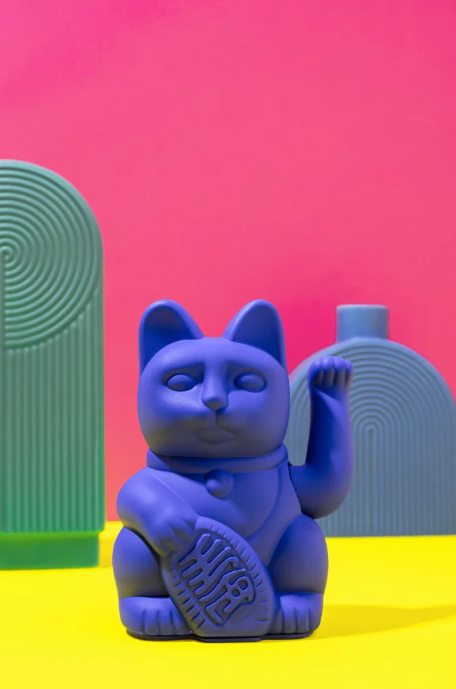 Ramiro, Julia: Maneki Neko.2