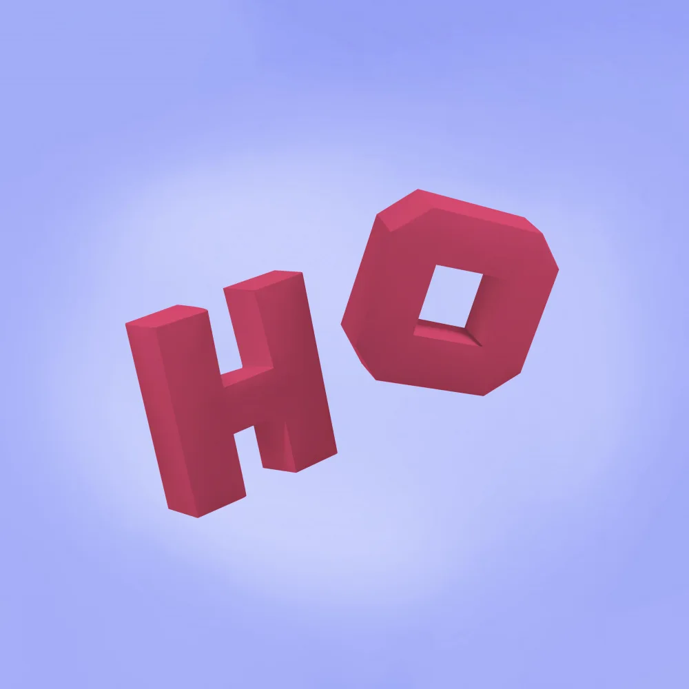 Ramiro, Julia: Ho