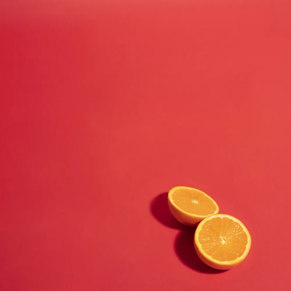 Ramiro, Julia: Naranjas.2
