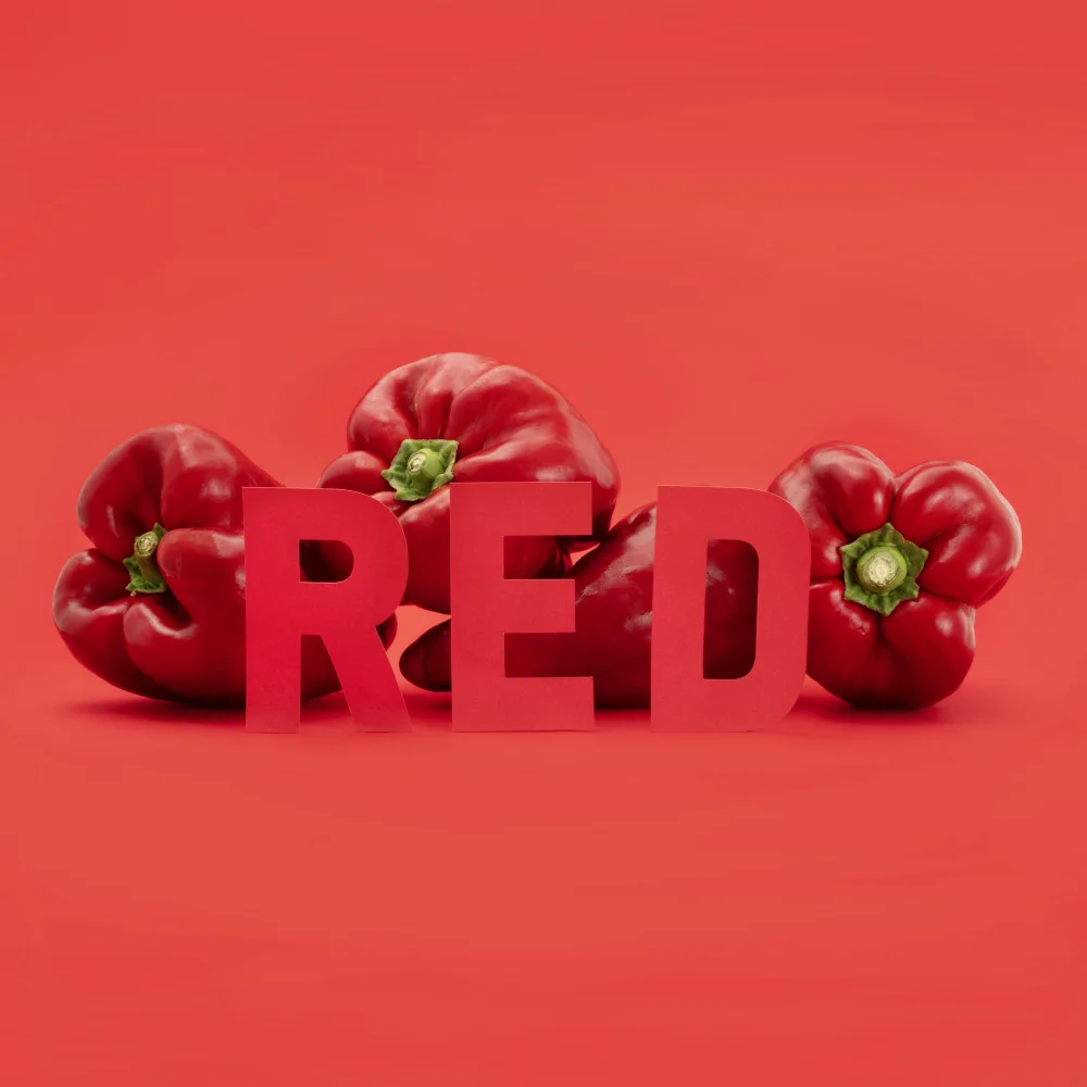 Ramiro, Julia: Rojo.1