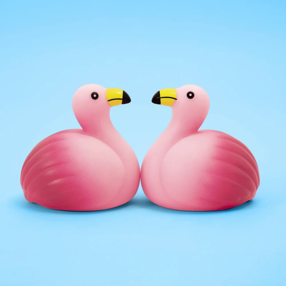 Ramiro, Julia: Flamencos.4