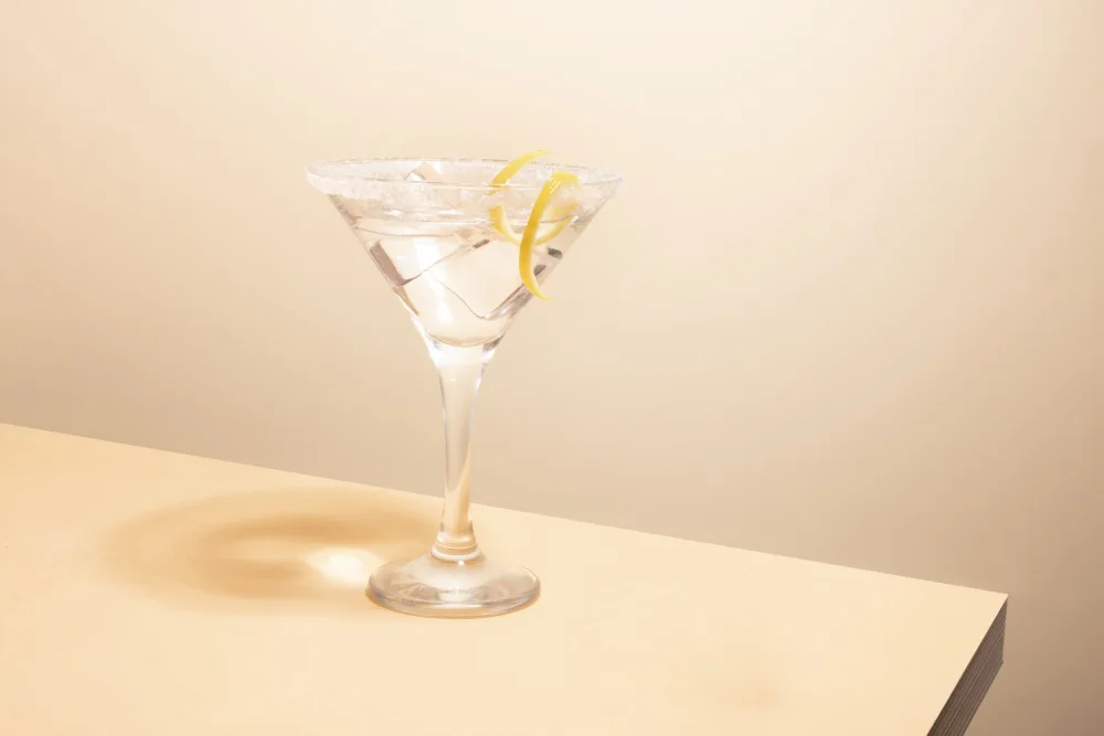 Ramiro, Julia: martini