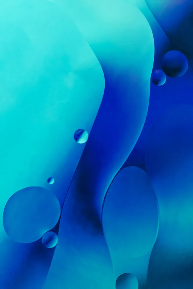 Kiral, Cicek: Blaue Ausflüge