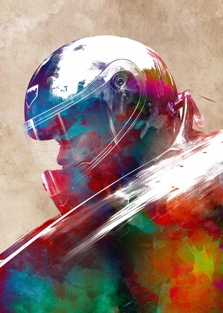 Jaszke, Justyna: Arte deportivo bobsleigh