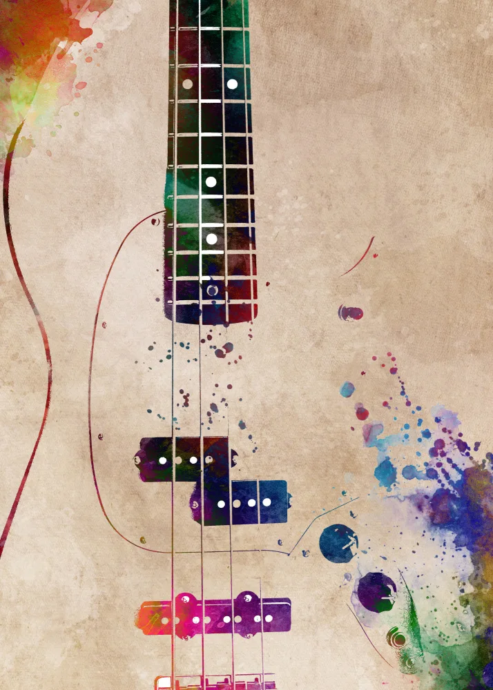 Jaszke, Justyna: Arte musical de guitarra 10