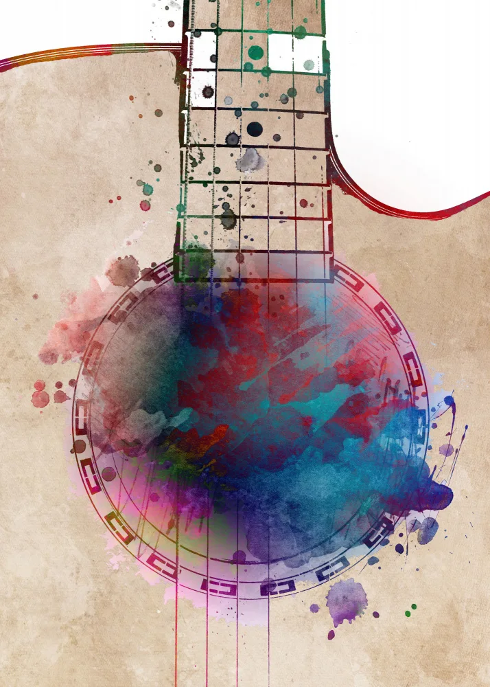 Jaszke, Justyna: Arte musical de guitarra 3