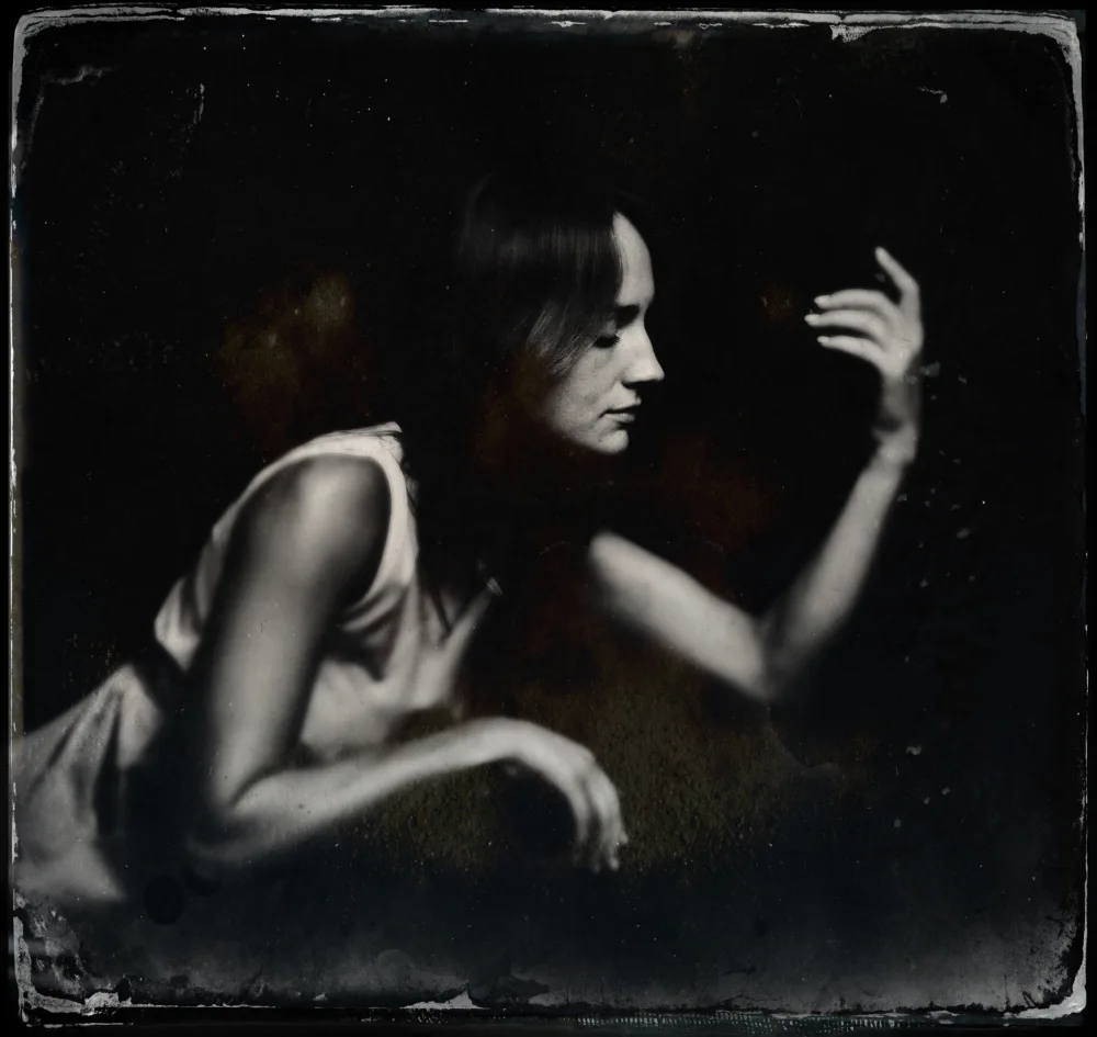 Gitlits, Evgeni: Daria
