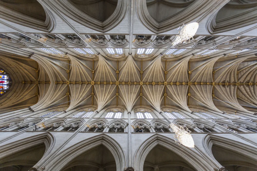 Borca, Yohan: Westminster